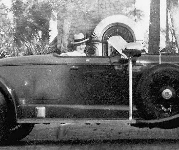 Classic Profile: The rare Duesenberg Model X