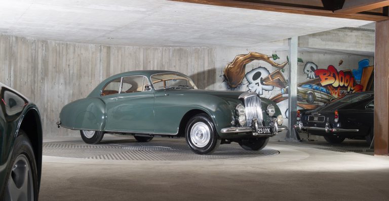 Bugatti leads the way at Artcurial’s ‘Champs’ auction