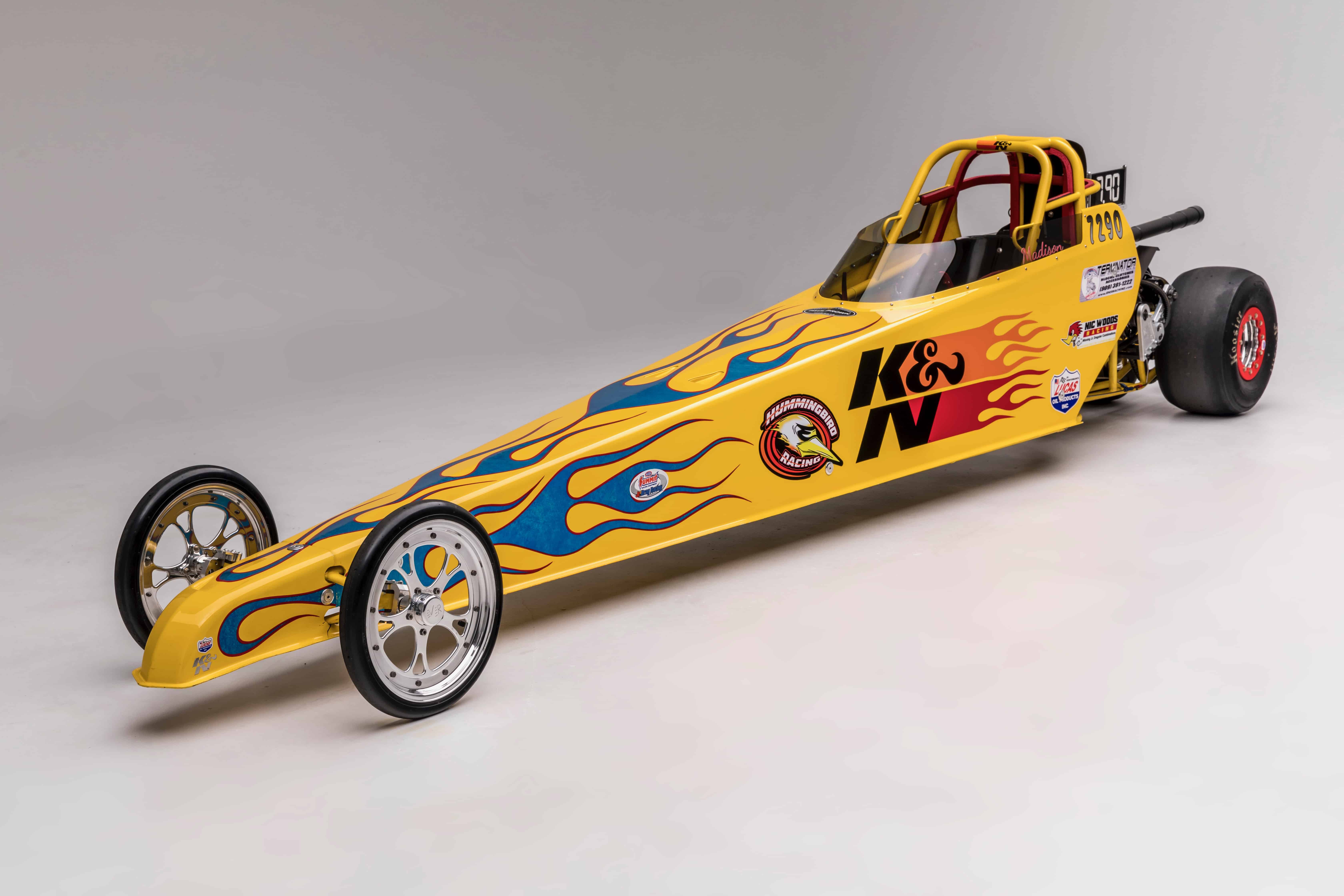 New America on Wheels exhibit made for kids of all ages | ClassicCars