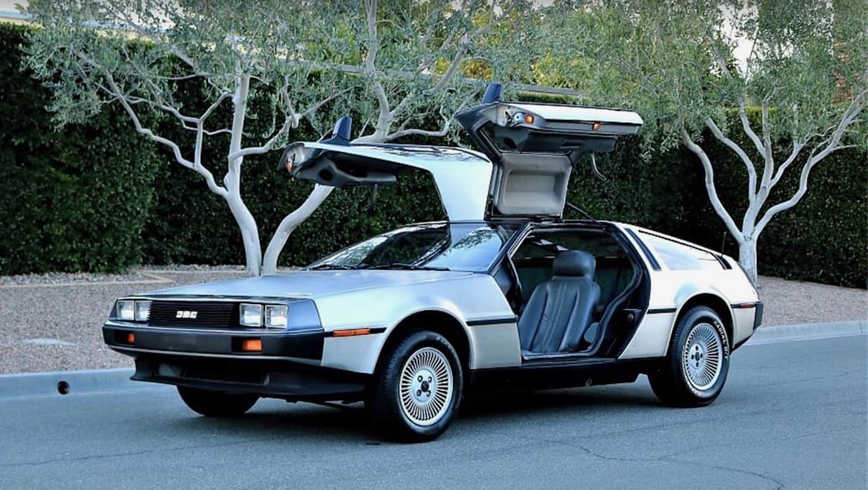 DeLorean is only the tip of the Irish automotive iceberg | ClassicCars.com | #DriveYourDream | #ClassicCarNews