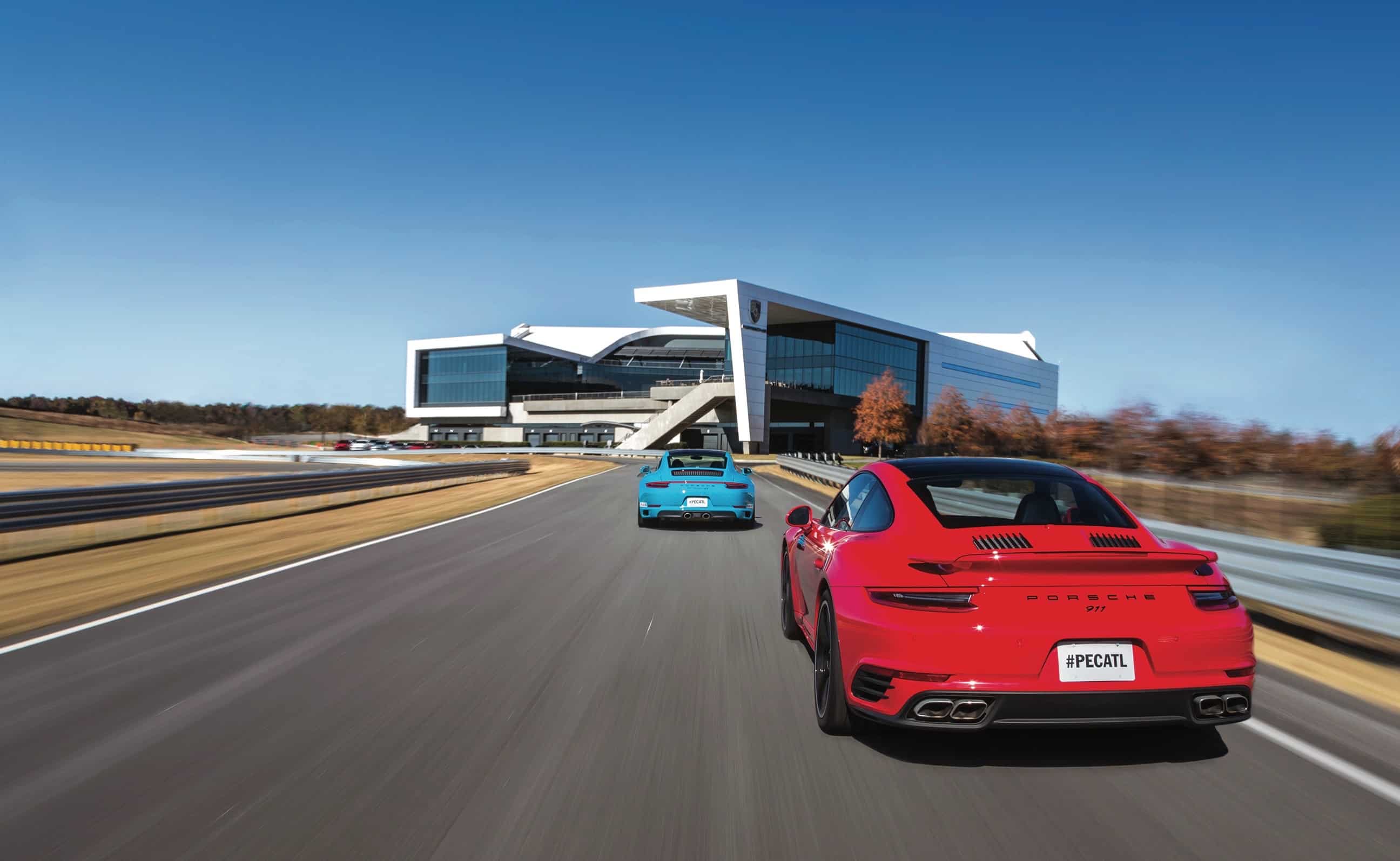RM Sotheby’s sets all Porsche auction in Atlanta | ClassicCars.com