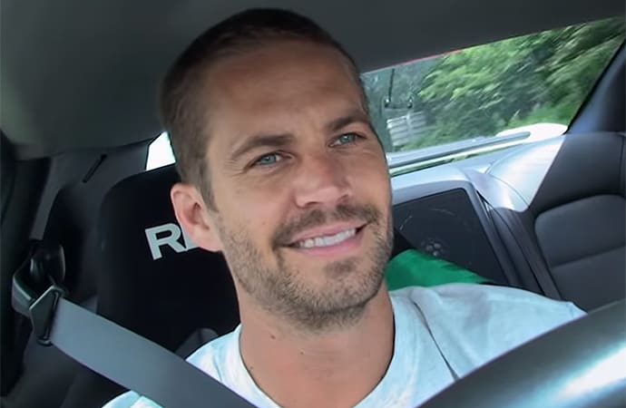 An extended version of the I Am Paul Walker documentary was released Friday. | Screenshot