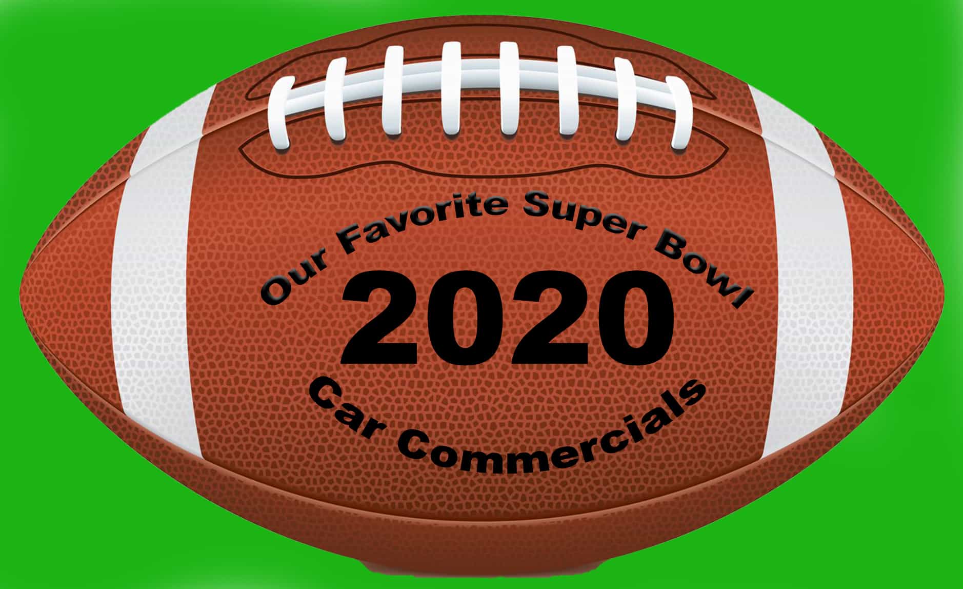 The best 2020 Super Bowl car ads, so far… Journal