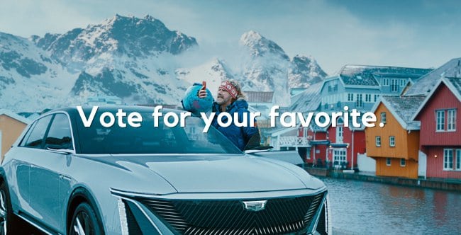 What was your favorite car-centric Super Bowl commercial?