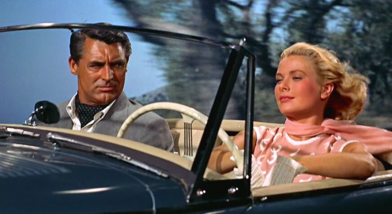 14 romantic movies featuring classic cars to watch on Valentine’s Day