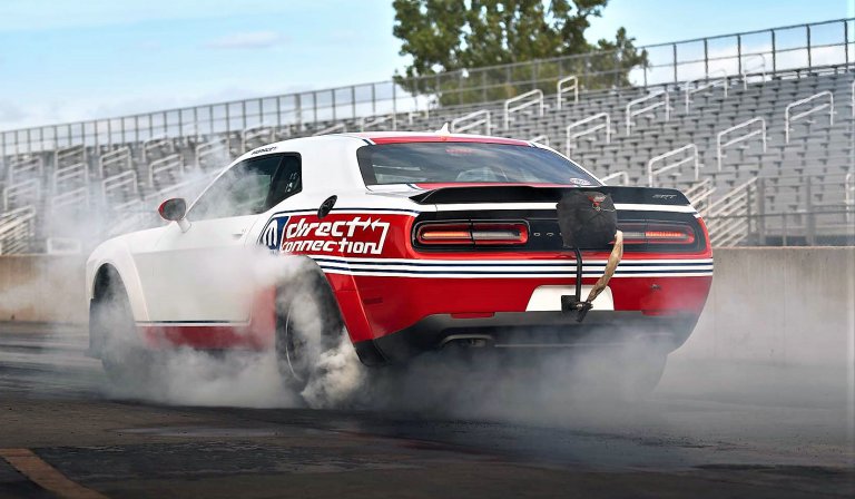 Dodge Power Brokers: Select dealers catering to performance enthusiasts