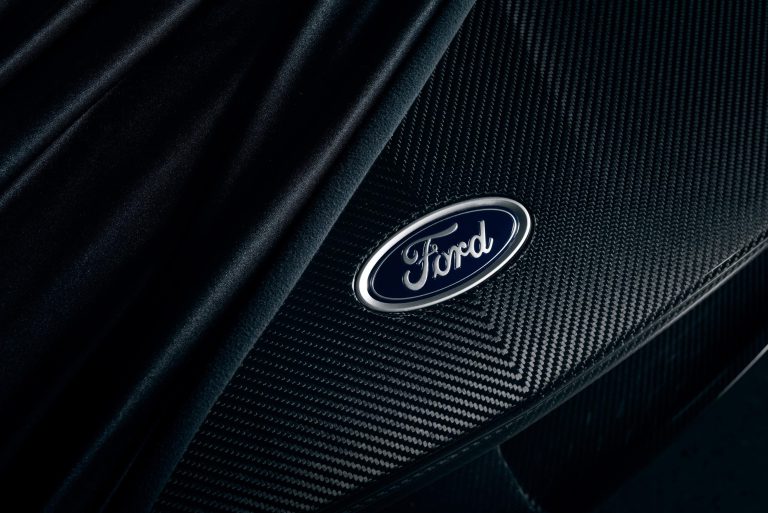 Ford Carbon GT