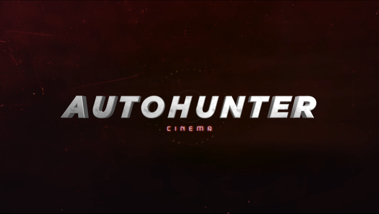 Meet Julia Berger & Her 2014 Mustang GT – The Drivers of AutoHunter [4K]