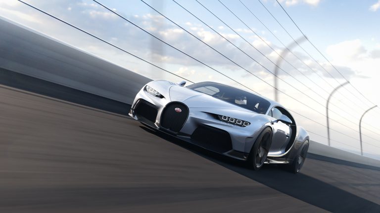 Review: 2022 Bugatti Chiron Super Sport hyperactivates the hypercar experience