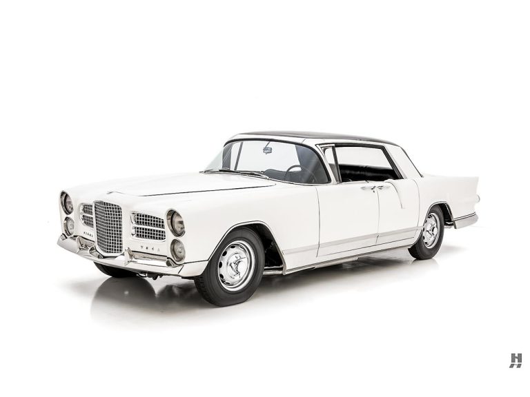 Pick of the Day: 1958 Facel Vega Excellence