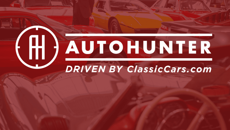 This week in Autohunter