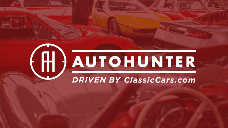 This Week on AutoHunter