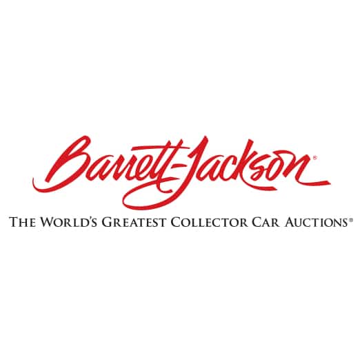 Barrett-Jackson Houston auction TV and event schedule