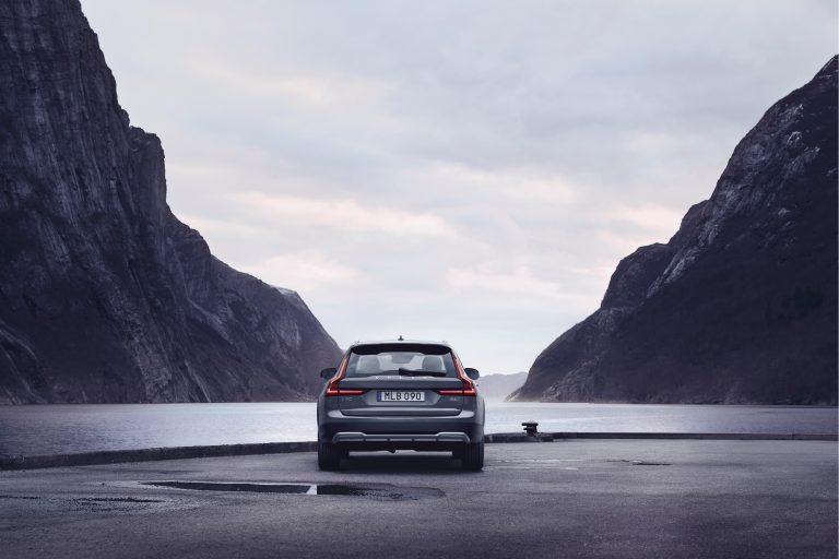 Care by Volvo Now Available for California Residents