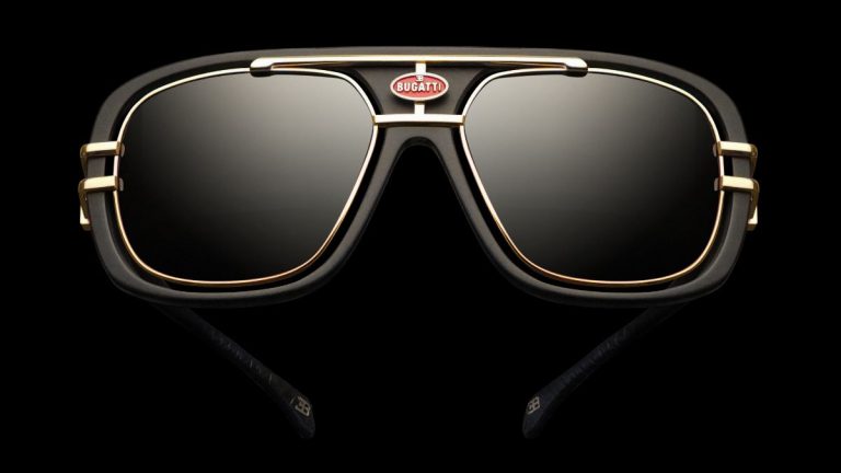 Bugatti Eyewear Collection Suggests You’re Less Worthy