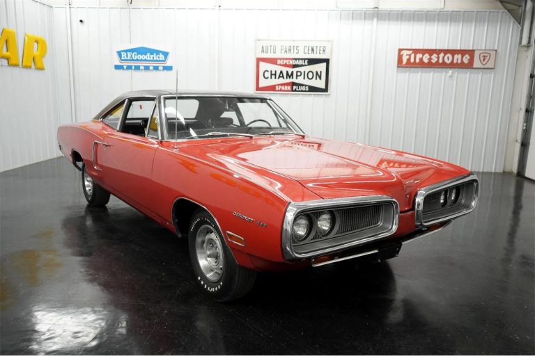 Pick of the Day: 1970 Dodge Coronet 440