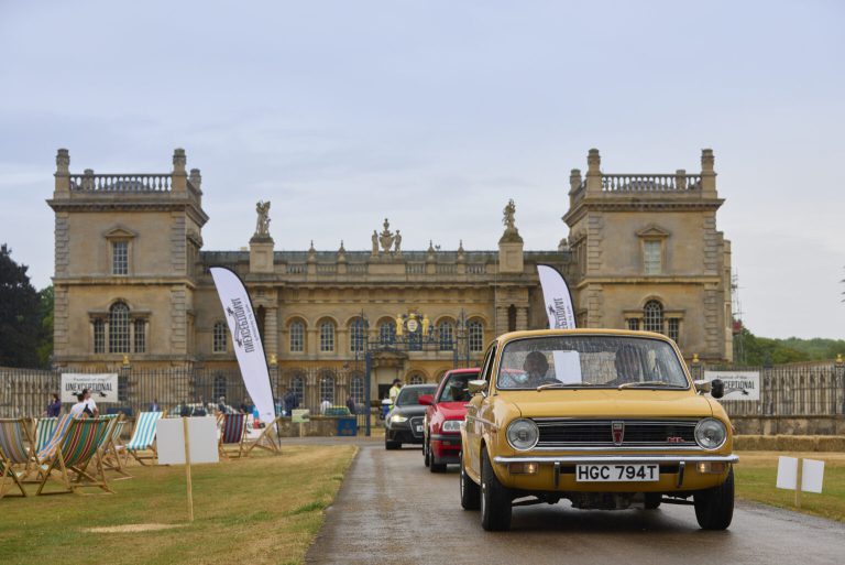 Hagerty Festival of the Unexceptional Returns to Lincolnshire