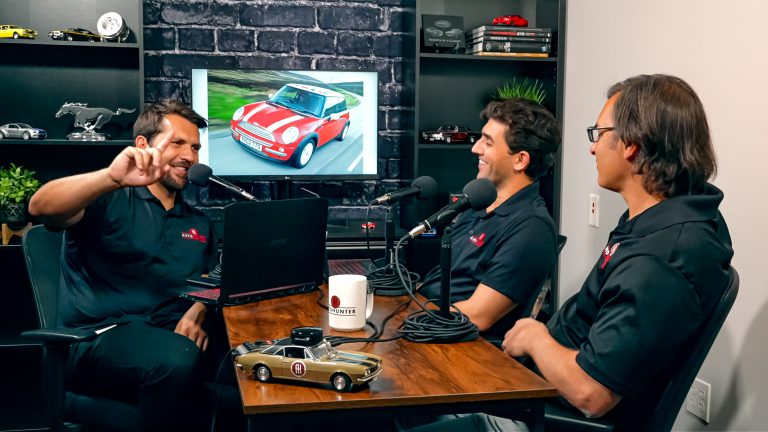 Drive the Bid Podcast: Overrated Cars