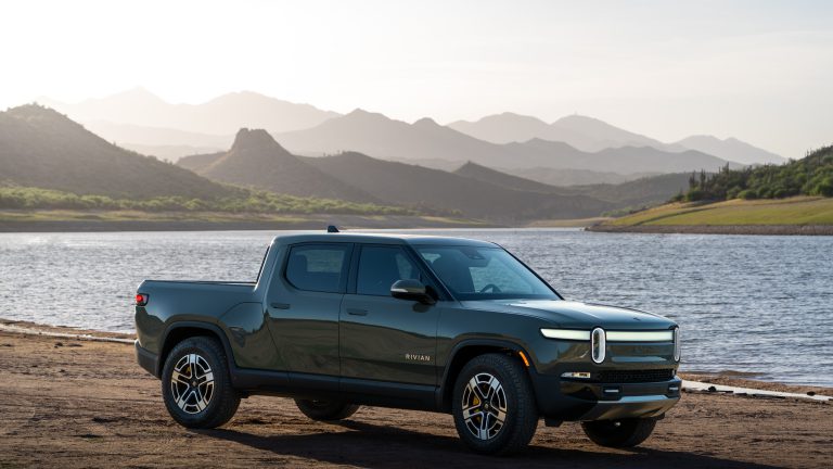 Rivian R1T Electric Truck: One-Year Owner Experience