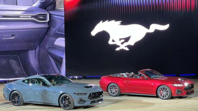 2023 Detroit Auto Show will have twice as many brands as last year