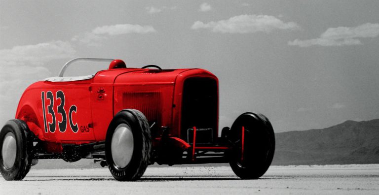 Book Review: “Hot Rod Magazine: 75 Years”