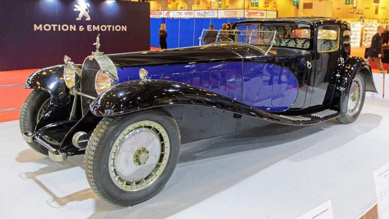 Cars You Could Afford With The Billion Dollar Mega Millions