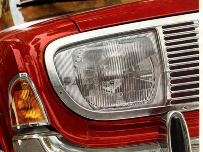 Which Automobiles Used These Headlights?