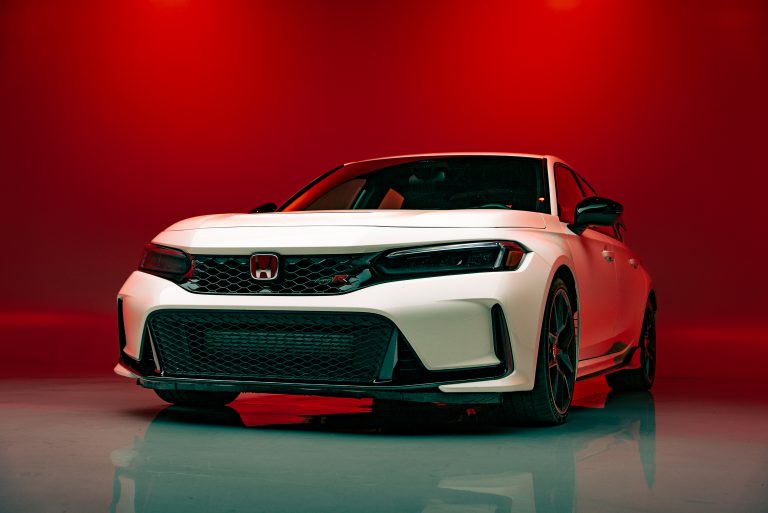Review: 2023 Honda Civic Type R